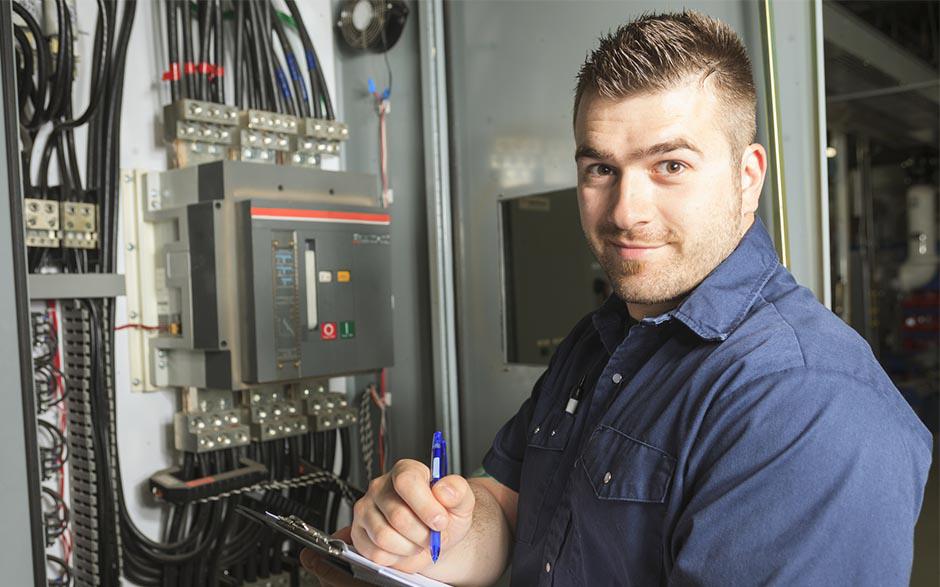  dépannage électricien Montmagny